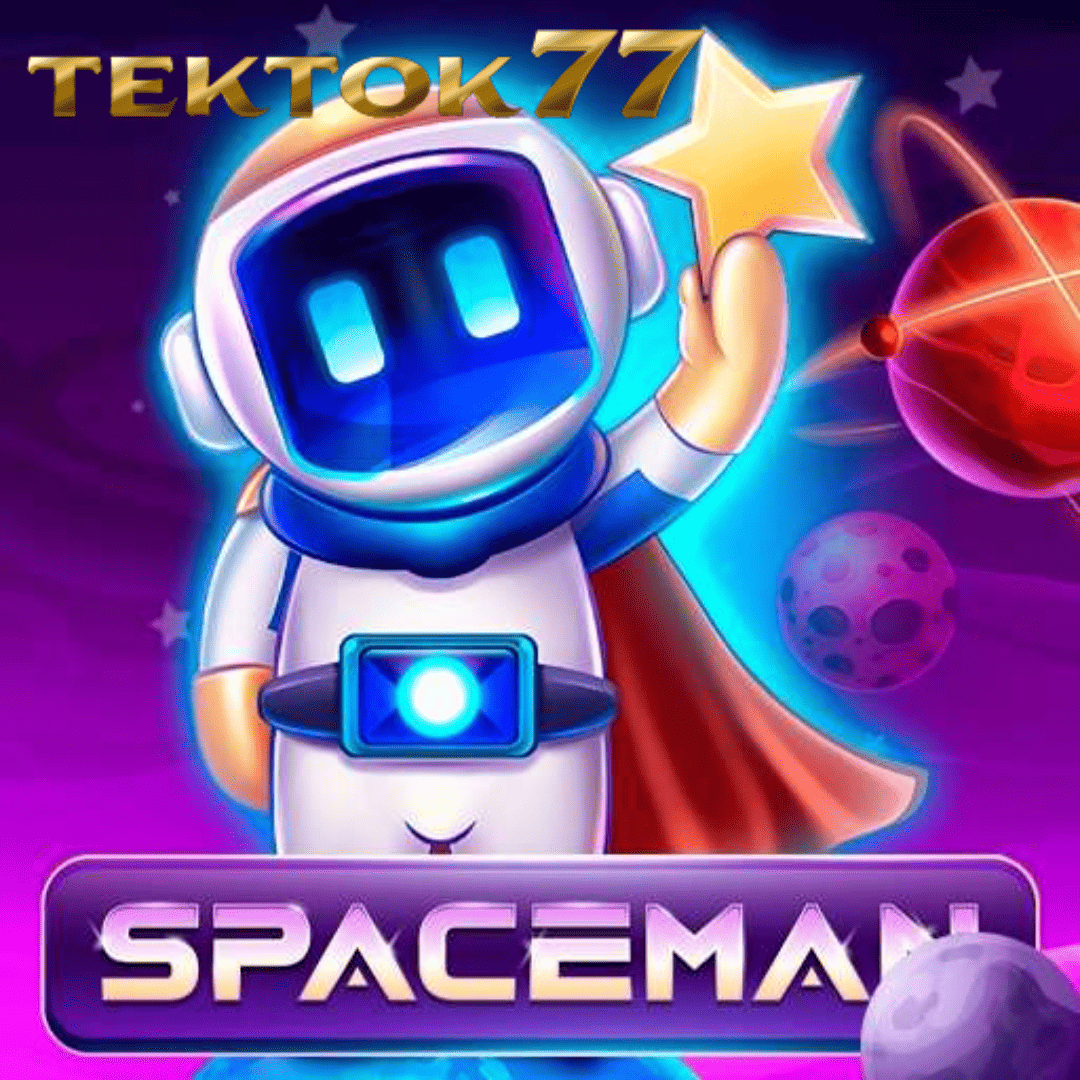 TEKTOK77 banner